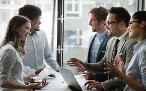 فرهنگ سازمانی