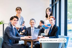 مدیریت ژاپنی