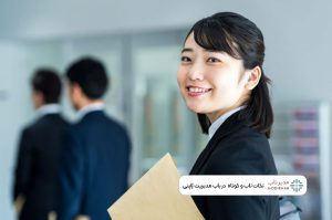 مدیریت ژاپنی