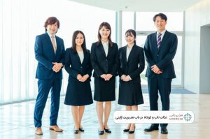 مدیریت ژاپنی