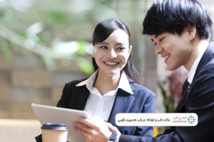 مدیریت ژاپنی