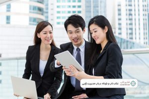 مدیریت ژاپنی