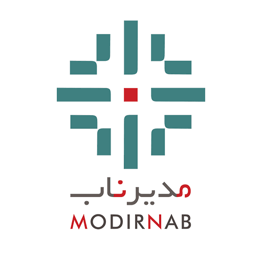 مدیرناب
