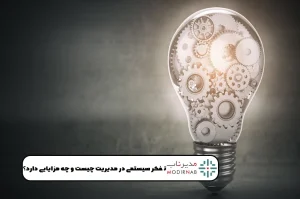 انواع تصمیم گیری در سازمان