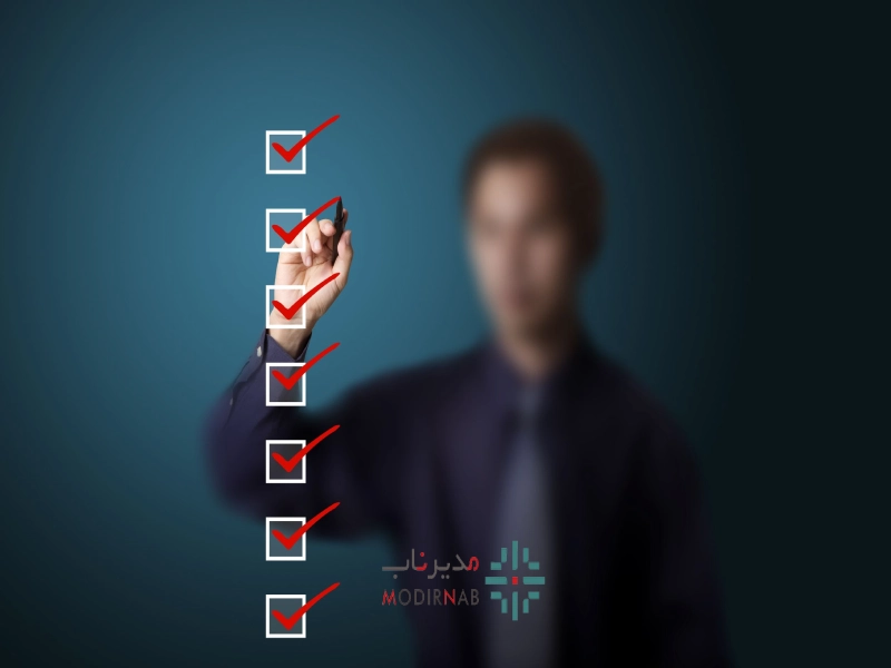 ابزارهای جدید سیستم سازی کسب و کار 