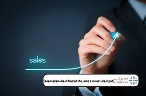 چطور کوچ فروش موفق شویم؟