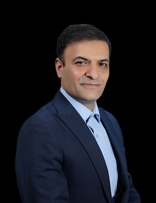 دکتر محمد نجار کریمی