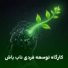 کارگاه توسعه فردی ناب باش