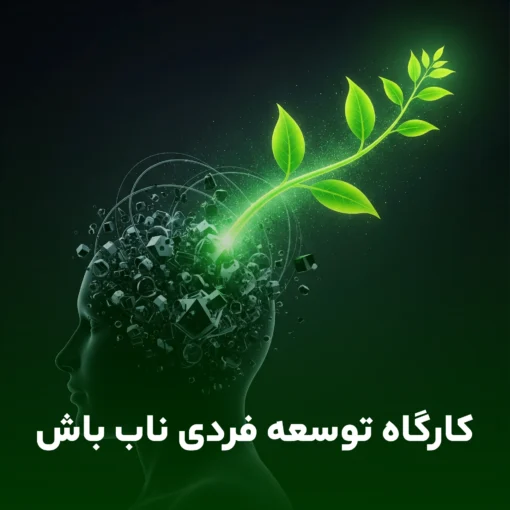 کارگاه ناب باش