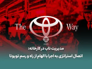مدیریت ناب مدیریت کارخانه مدیریت تولید افزایش بهره وری