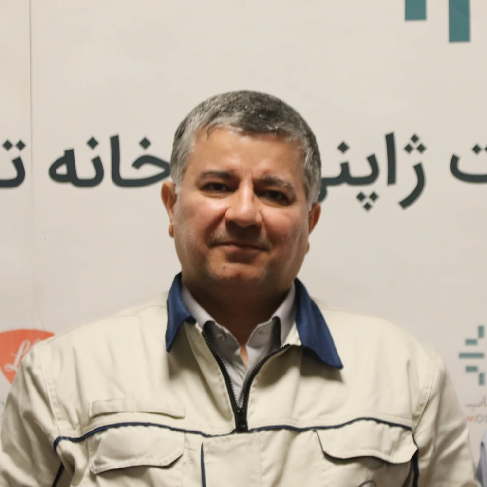 جناب آقای علی بخشی