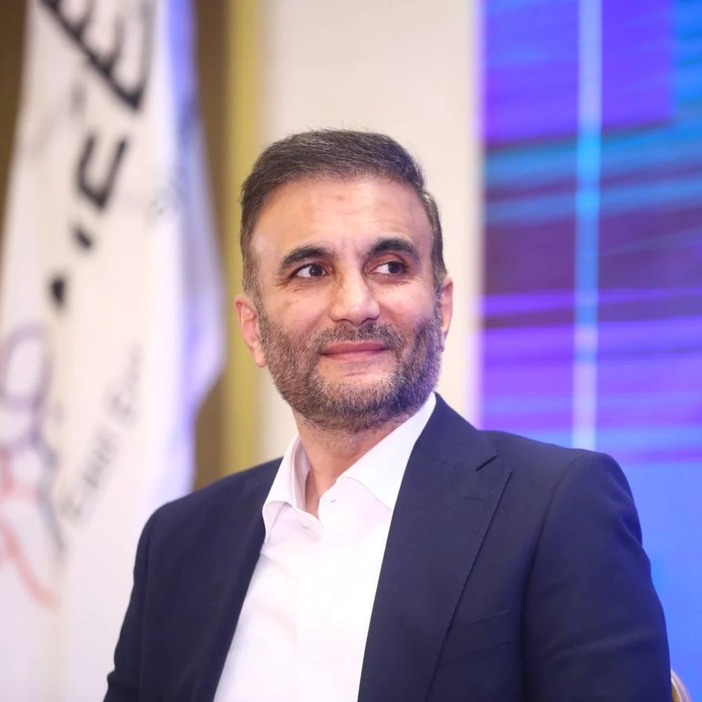 مهندس مهدی کریمی