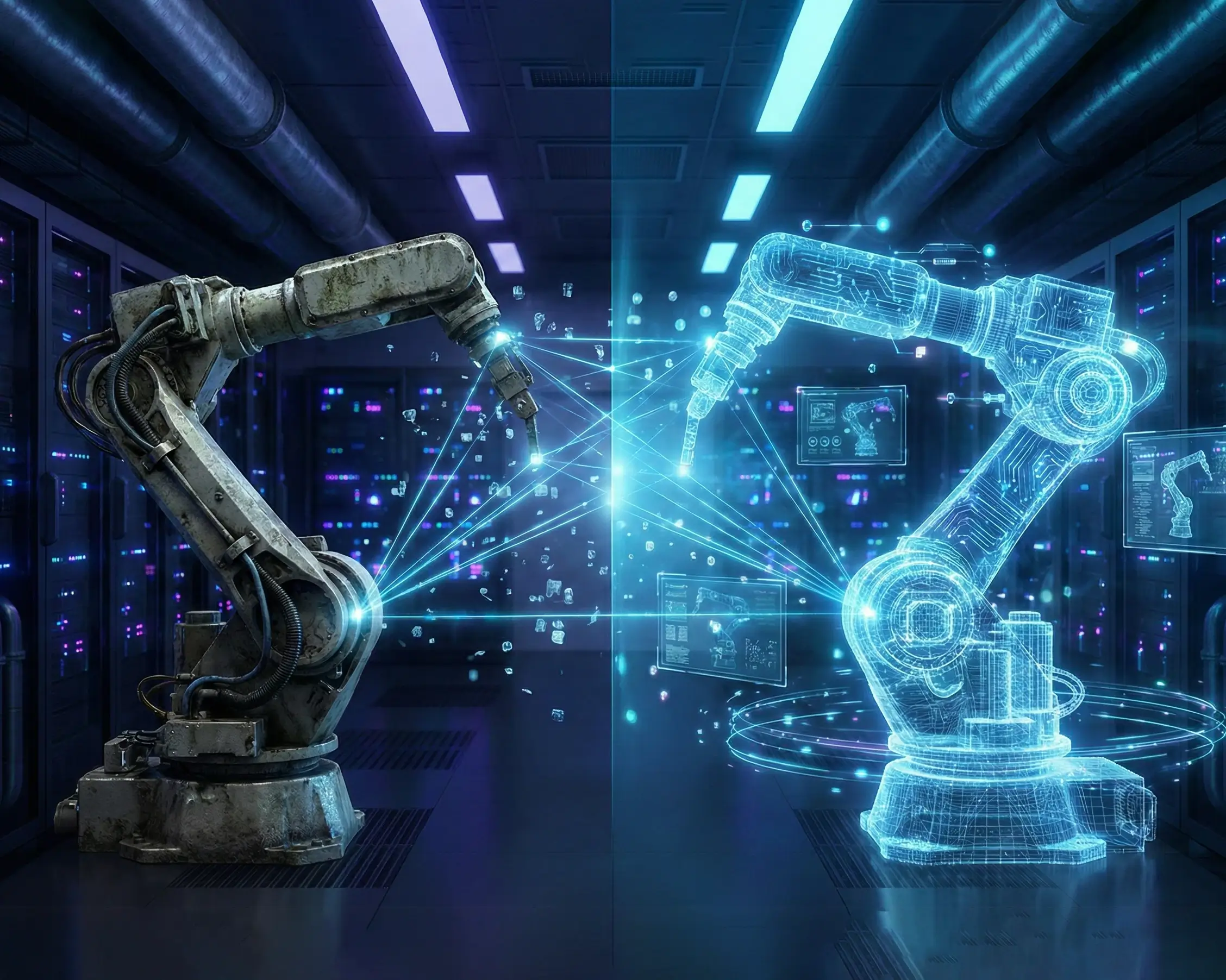 مدیریت کارخانه
مدیر کارخانه
مدیریت تولیدبرنامهریزی تولید (Production Planning)
نگهداری و تعمیرات (نت / PM / TPM)
کنترل کیفیت (QC / QA)
مدیریت موجودی
کاهش ضایعات
بهرهوری خط تولید
هزینه سربار
شاخص OEE (اثربخشی کلی تجهیزات)
تولید ناب (Lean Manufacturing)
سیستم تولید تویوتا (TPS)
کایزن (بهبود مستمر)
گلوگاه تولید
کارخانه هوشمند (Smart Factory)