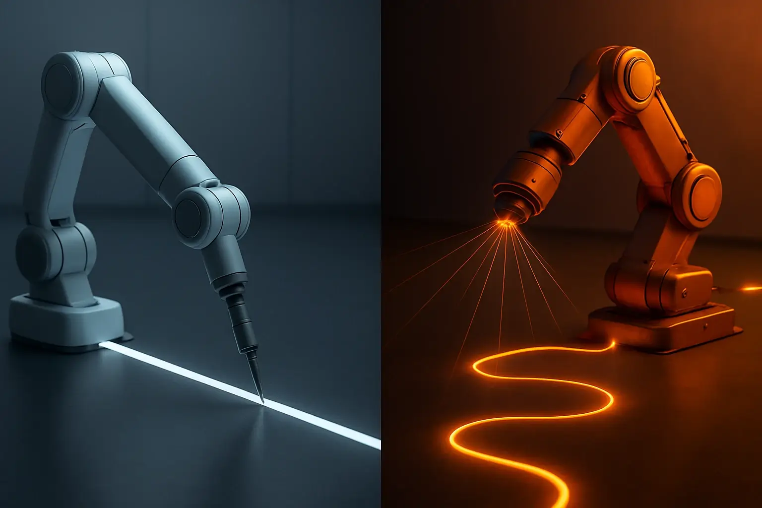 سیستم سازی هوشمند - کاربرد هوش مصنوعی در کسب و کار، اتوماسیون هوشمند فرآیندها، هوش مصنوعی در تولید، بهینه سازی فرآیند