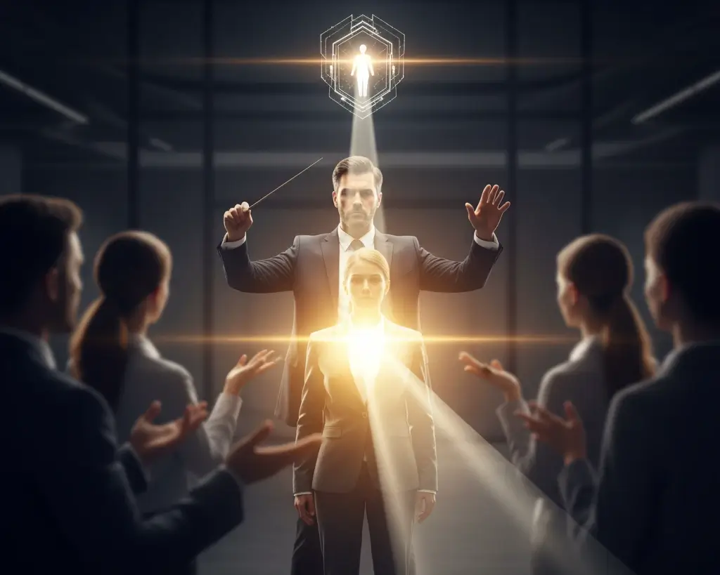 توسعه فردی مدیران - مدیر اثربخش، پیتر دراکر، توسعه فردی رهبران، مدیریت زمان، تصمیم گیری اثربخش