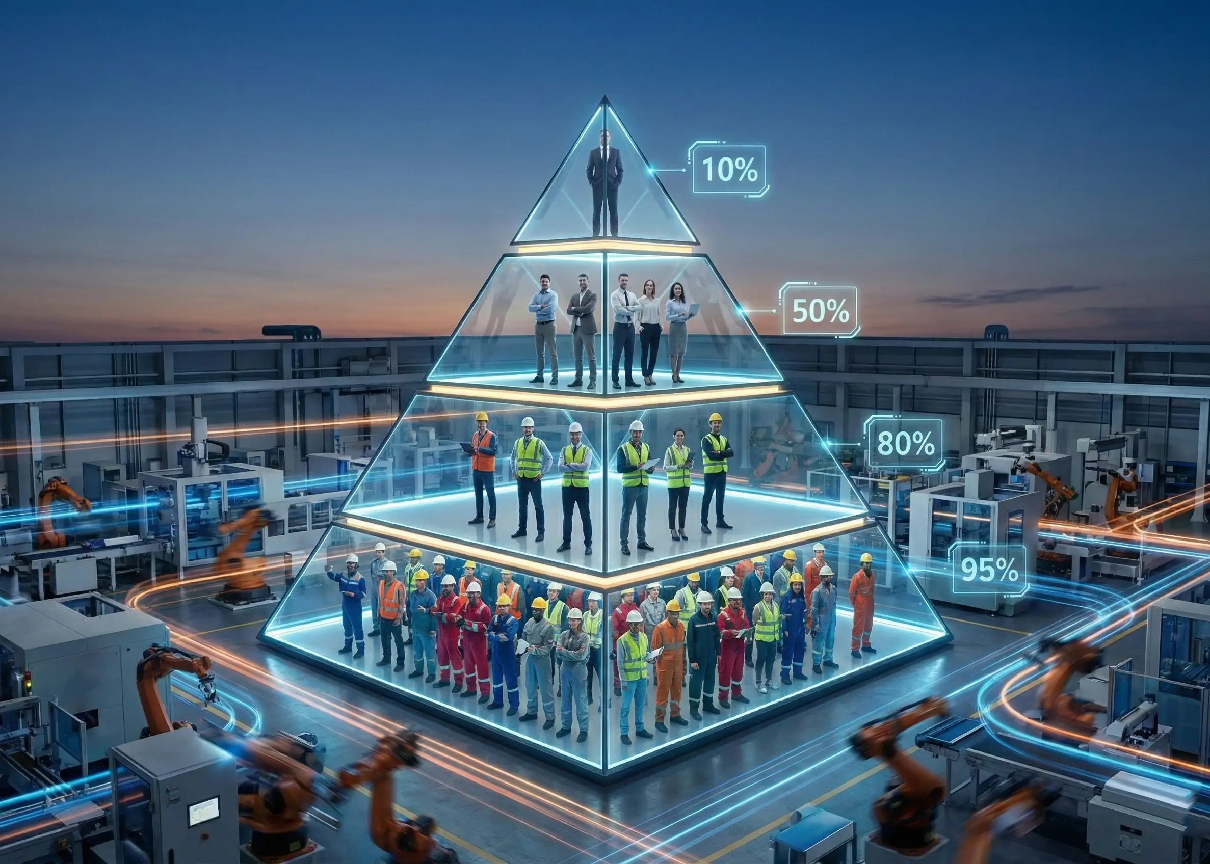 کار استاندارد رهبر
مدیریت زمان
مدیریت کارخانه
چک لیست مدیران
بهرهوری مدیران
توسعه فردی
کار استاندارد رهبر چیست
مدیریت زمان مدیران تولید
شرح وظایف مدیر کارخانه
تکنیک گشت گمبا
مدیریت ناب در ایران
روتینهای روزانه مدیر موفق
چگونه از آتشنشانی در مدیریت خلاص شویم
نمونه چک لیست روزانه مدیر کارخانه اکسل
تفاوت رهبری و مدیریت در کارخانه
اصول کار استاندارد برای مدیران ارشد
کتاب کار استاندارد رهبر دیوید مان
روش اجرای جلسات پاسخگویی لایهای