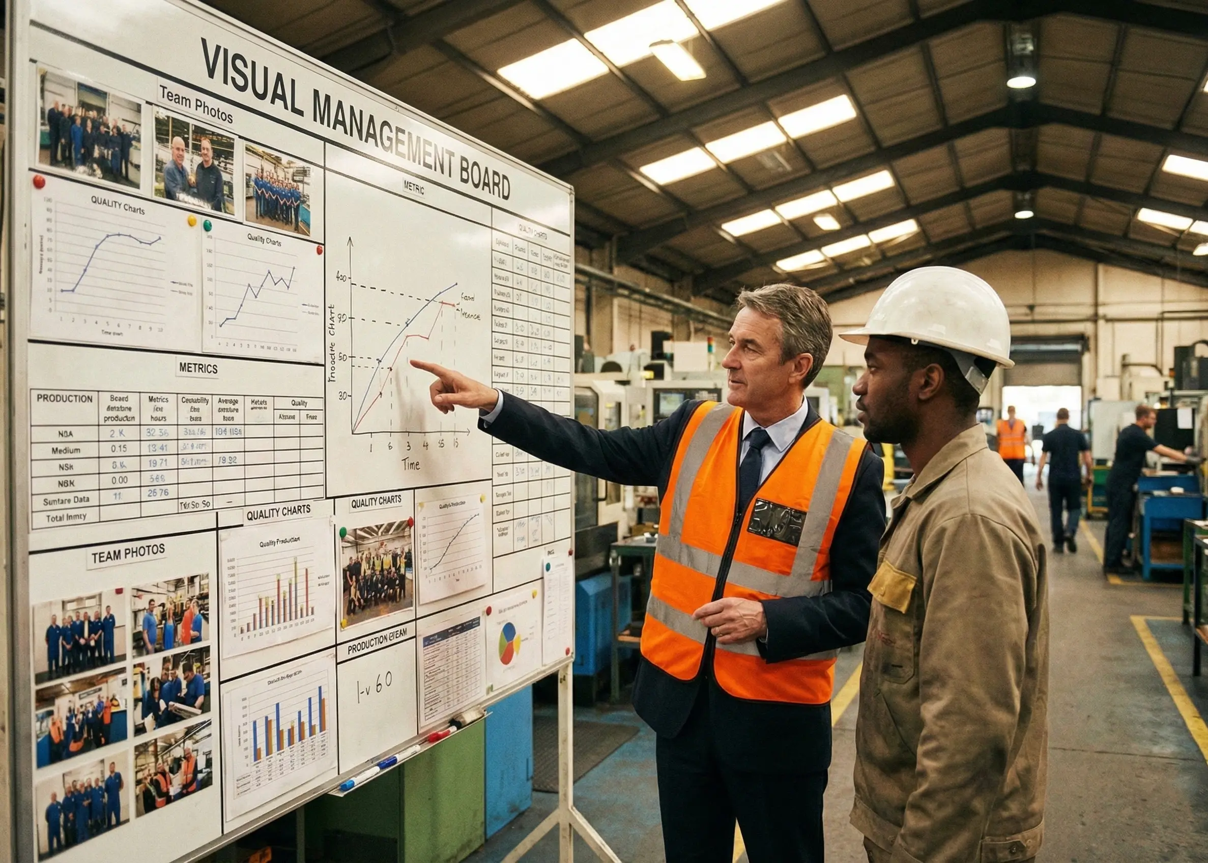 کار استاندارد رهبر
مدیریت زمان
مدیریت کارخانه
چک لیست مدیران
بهرهوری مدیران
توسعه فردی
کار استاندارد رهبر چیست
مدیریت زمان مدیران تولید
شرح وظایف مدیر کارخانه
تکنیک گشت گمبا
مدیریت ناب در ایران
روتینهای روزانه مدیر موفق
چگونه از آتشنشانی در مدیریت خلاص شویم
نمونه چک لیست روزانه مدیر کارخانه اکسل
تفاوت رهبری و مدیریت در کارخانه
اصول کار استاندارد برای مدیران ارشد
کتاب کار استاندارد رهبر دیوید مان
روش اجرای جلسات پاسخگویی لایهای