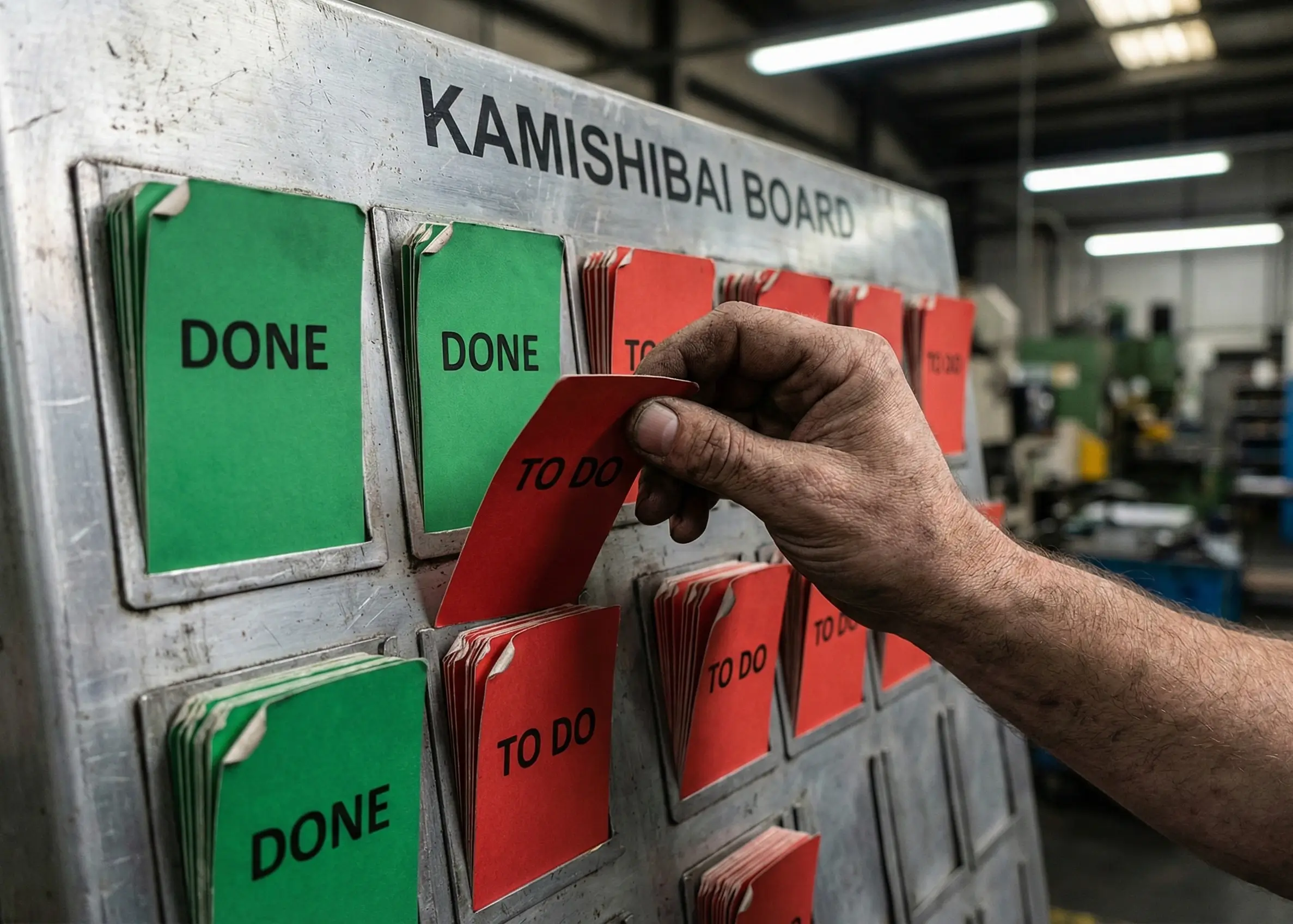 کار استاندارد رهبر
مدیریت زمان
مدیریت کارخانه
چک لیست مدیران
بهرهوری مدیران
توسعه فردی
کار استاندارد رهبر چیست
مدیریت زمان مدیران تولید
شرح وظایف مدیر کارخانه
تکنیک گشت گمبا
مدیریت ناب در ایران
روتینهای روزانه مدیر موفق
چگونه از آتشنشانی در مدیریت خلاص شویم
نمونه چک لیست روزانه مدیر کارخانه اکسل
تفاوت رهبری و مدیریت در کارخانه
اصول کار استاندارد برای مدیران ارشد
کتاب کار استاندارد رهبر دیوید مان
روش اجرای جلسات پاسخگویی لایهای