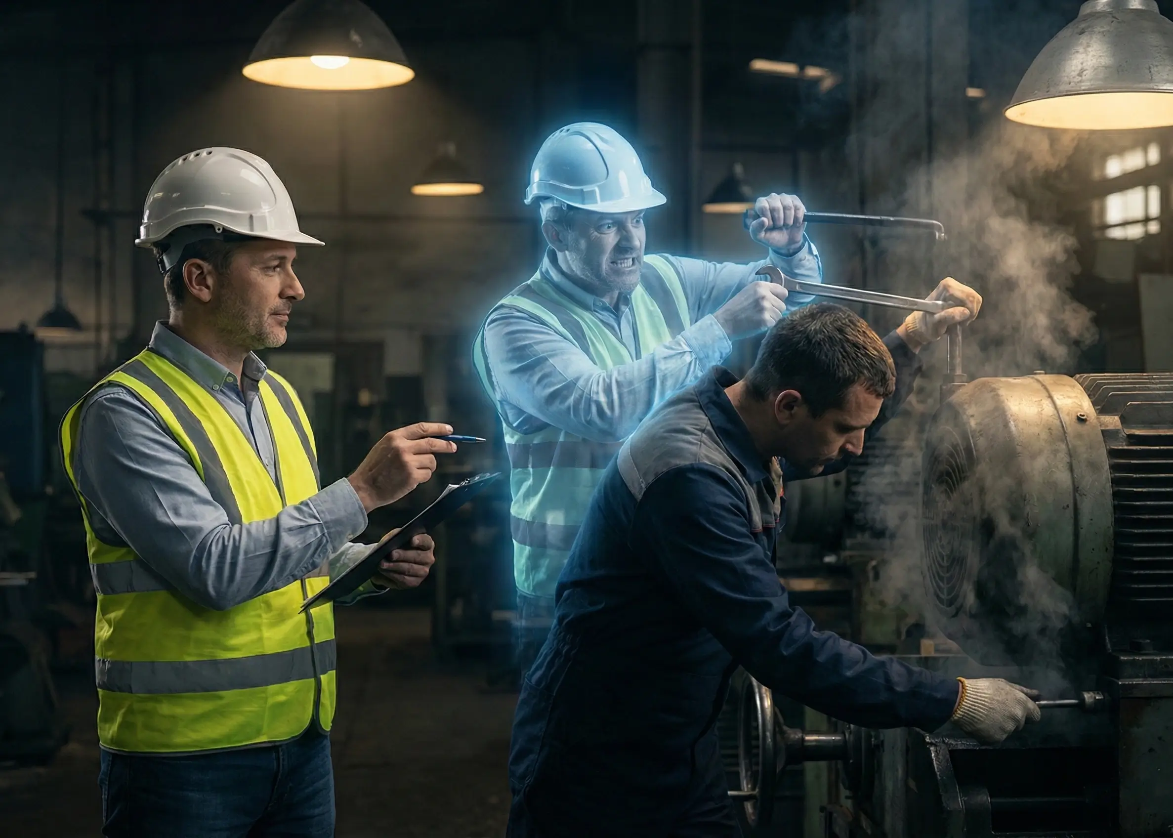 کار استاندارد رهبر
مدیریت زمان
مدیریت کارخانه
چک لیست مدیران
بهرهوری مدیران
توسعه فردی
کار استاندارد رهبر چیست
مدیریت زمان مدیران تولید
شرح وظایف مدیر کارخانه
تکنیک گشت گمبا
مدیریت ناب در ایران
روتینهای روزانه مدیر موفق
چگونه از آتشنشانی در مدیریت خلاص شویم
نمونه چک لیست روزانه مدیر کارخانه اکسل
تفاوت رهبری و مدیریت در کارخانه
اصول کار استاندارد برای مدیران ارشد
کتاب کار استاندارد رهبر دیوید مان
روش اجرای جلسات پاسخگویی لایهای