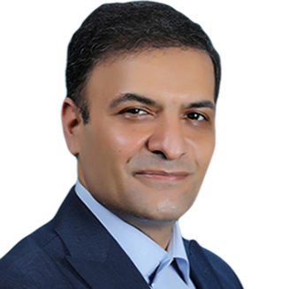 دکتر محمد نجار کریمی