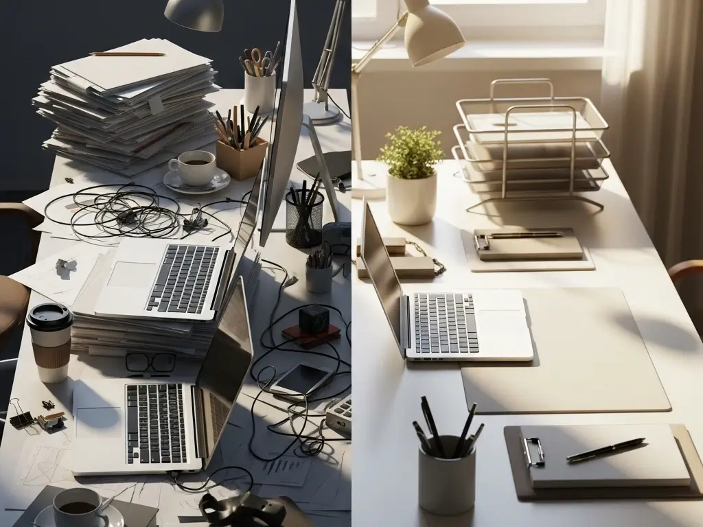 یک مدیر حرفهای چگونه فکر میکند
تصمیمگیری مدیریتی
ذهنیت مدیر حرفهای
توسعه فردی مدیران
توسعه فردی رهبران
اشتباهات ذهنی مدیران
تصمیمگیری تحت فشار
تفکر مدیریتی حرفهای
مدیران حرفهای چگونه تصمیم میگیرند
اشتباهات ذهنی مدیران باتجربه
تصمیمگیری مدیران در شرایط ابهام
تفاوت مدیر و رهبر در تصمیمگیری
خستگی تصمیم در مدیران