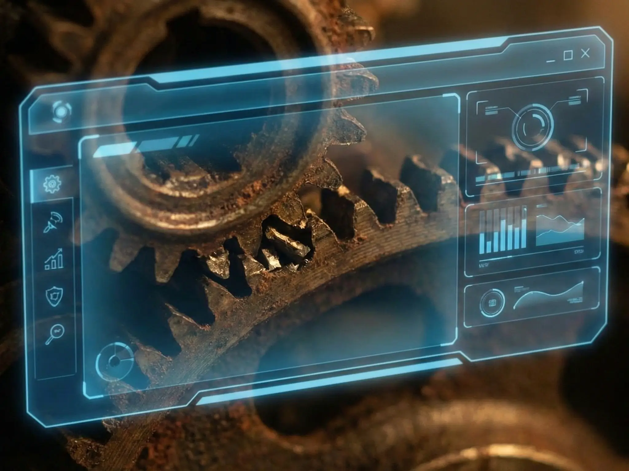 اشتباهات رایج در سیستمسازی
شکست سیستمسازی در کسبوکار
مدیریت بدون وابستگی به فرد
تفاوت سیستمسازی و اتوماسیون
دلایل عدم رشد کسبوکار
گلوگاههای سازمانی