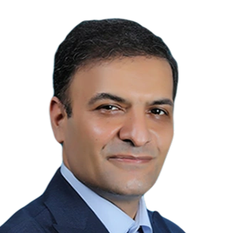 دکتر محمد نجارکریمی
