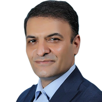 دکتر محمد نجار کریمی